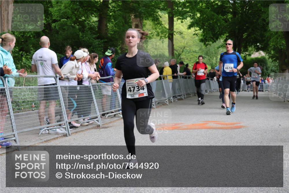 17.05.2025 - Störlauf Strokosch-Dieckow http://msf.ph/oto/7844920 17.05.2025 19:06:46 Ziel 4734, 4944, 4618, 4404 meine-sportfotos.de