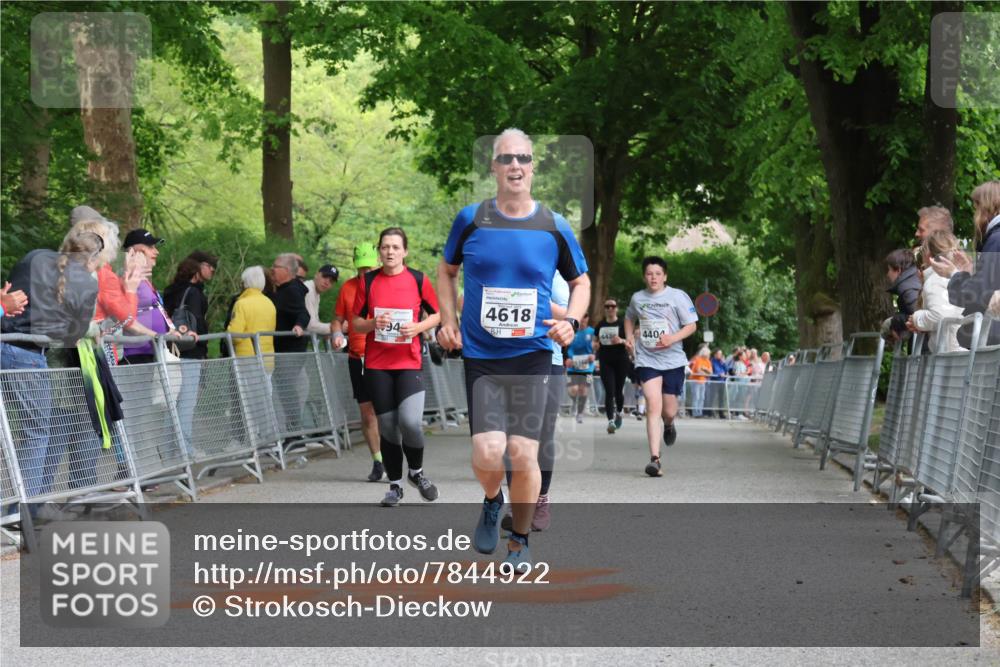 17.05.2025 - Störlauf Strokosch-Dieckow http://msf.ph/oto/7844922 17.05.2025 19:06:47 Ziel 94, 4618, 442, 440 meine-sportfotos.de