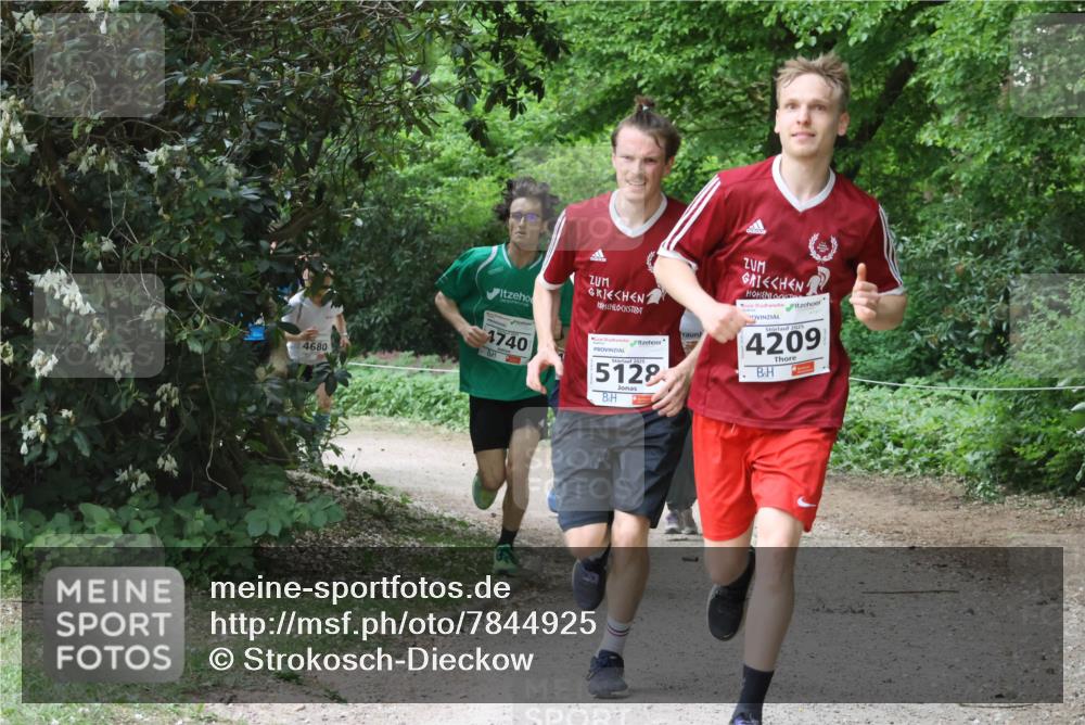 17.05.2025 - Störlauf Strokosch-Dieckow http://msf.ph/oto/7844925 17.05.2025 18:54:55 Laufen 4680, 1740, 2025, 5128, 2025, 4209 meine-sportfotos.de