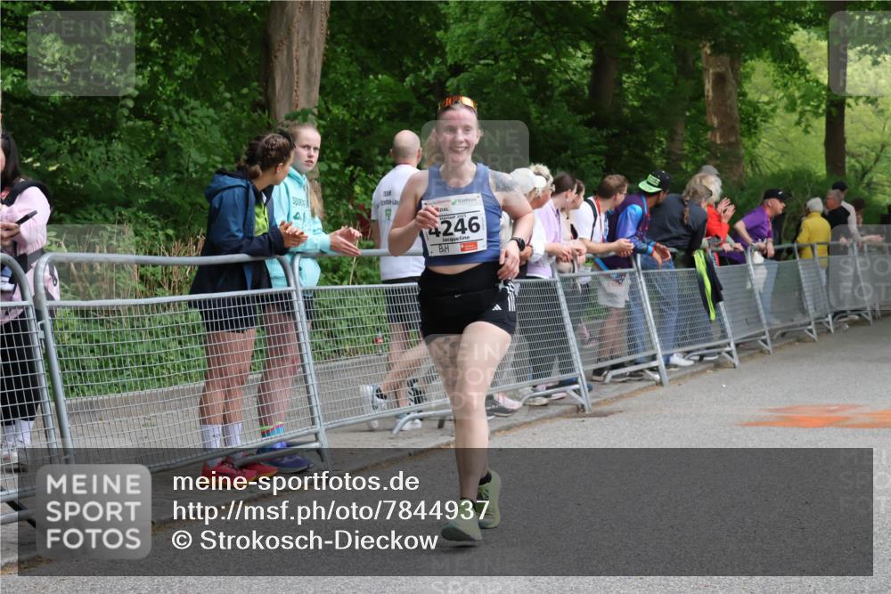 17.05.2025 - Störlauf Strokosch-Dieckow http://msf.ph/oto/7844937 17.05.2025 19:06:54 Ziel 4246 meine-sportfotos.de