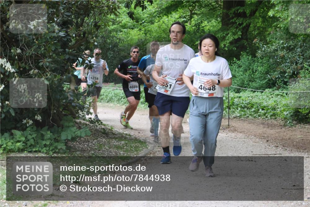 17.05.2025 - Störlauf Strokosch-Dieckow http://msf.ph/oto/7844938 17.05.2025 18:54:57 Laufen 4258, 4889, 51, 4648 meine-sportfotos.de