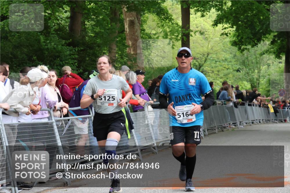 17.05.2025 - Störlauf Strokosch-Dieckow http://msf.ph/oto/7844946 17.05.2025 19:07:03 Ziel 5125, 5164 meine-sportfotos.de