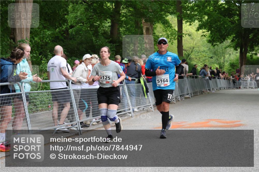 17.05.2025 - Störlauf Strokosch-Dieckow http://msf.ph/oto/7844947 17.05.2025 19:07:04 Ziel 5125, 5164 meine-sportfotos.de