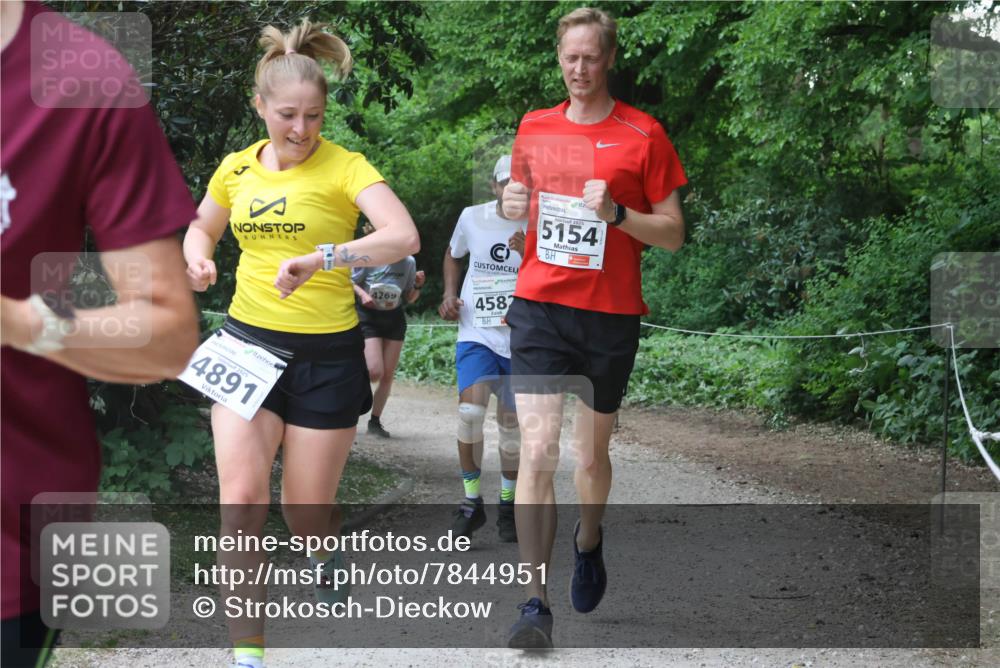 17.05.2025 - Störlauf Strokosch-Dieckow http://msf.ph/oto/7844951 17.05.2025 18:55:06 Laufen 2025, 4891, 4269, 4587, 5154 meine-sportfotos.de