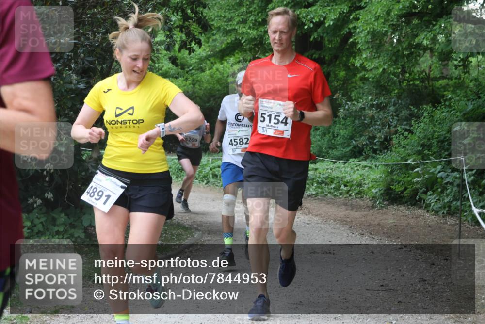17.05.2025 - Störlauf Strokosch-Dieckow http://msf.ph/oto/7844953 17.05.2025 18:55:07 Laufen 4891, 4269, 4582, 5154 meine-sportfotos.de