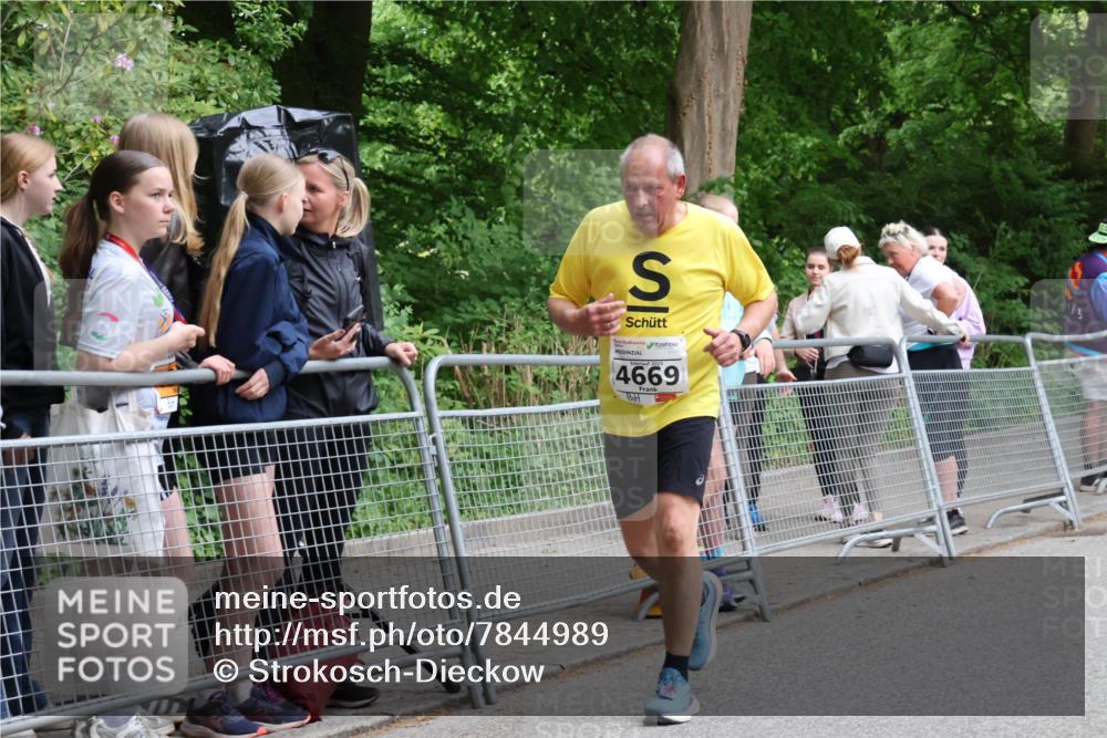 17.05.2025 - Störlauf Strokosch-Dieckow http://msf.ph/oto/7844989 17.05.2025 19:07:37 Ziel 4669 meine-sportfotos.de