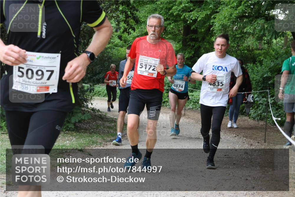 17.05.2025 - Störlauf Strokosch-Dieckow http://msf.ph/oto/7844997 17.05.2025 18:55:22 Laufen 2025, 5097, 072, 50, 5172, 4874, 4835 meine-sportfotos.de