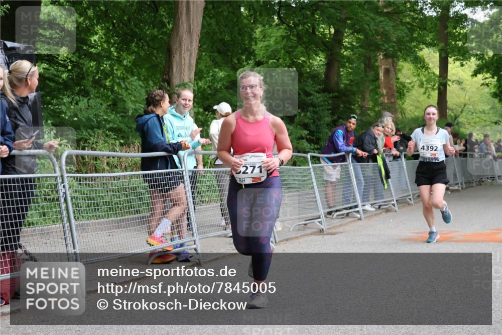 17.05.2025 - Störlauf Strokosch-Dieckow http://msf.ph/oto/7845005 17.05.2025 19:07:47 Ziel 4392, 271 meine-sportfotos.de
