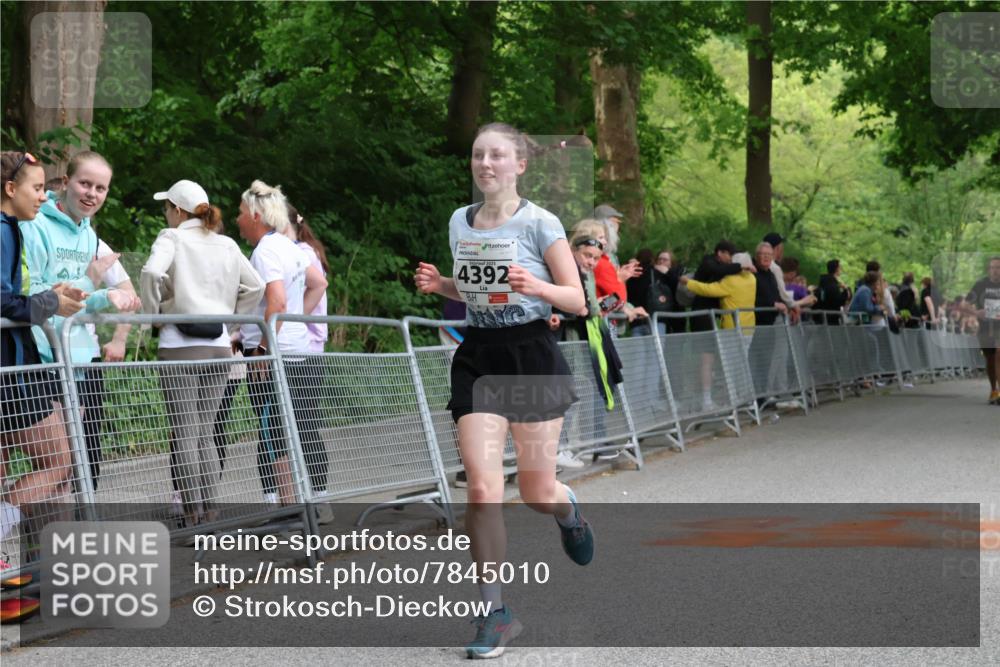 17.05.2025 - Störlauf Strokosch-Dieckow http://msf.ph/oto/7845010 17.05.2025 19:07:48 Ziel 4392, 456 meine-sportfotos.de