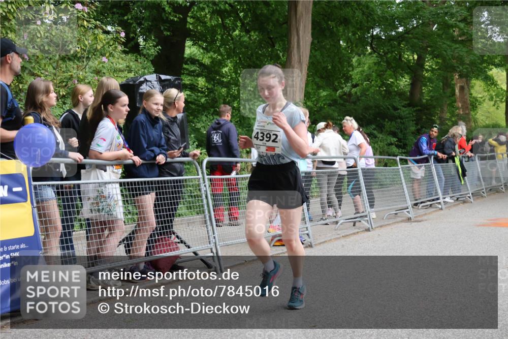 17.05.2025 - Störlauf Strokosch-Dieckow http://msf.ph/oto/7845016 17.05.2025 19:07:50 Ziel 4392 meine-sportfotos.de