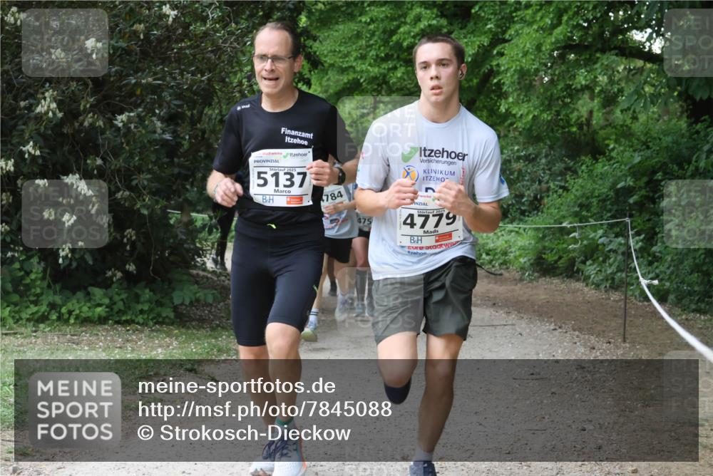 17.05.2025 - Störlauf Strokosch-Dieckow http://msf.ph/oto/7845088 17.05.2025 18:55:53 Laufen 2025, 5137, 4784, 475, 2025, 4779 meine-sportfotos.de