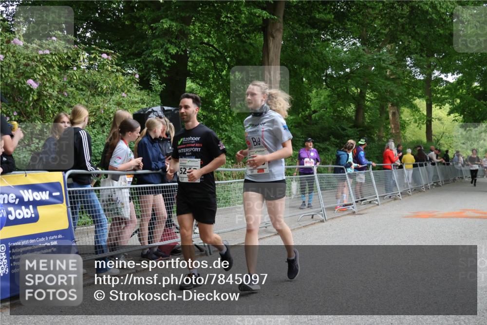 17.05.2025 - Störlauf Strokosch-Dieckow http://msf.ph/oto/7845097 17.05.2025 19:08:44 Ziel 2019, 52, 4081 meine-sportfotos.de