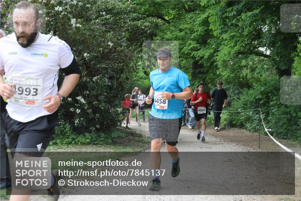 17.05.2025 - Störlauf Strokosch-Dieckow http://msf.ph/oto/7845137 17.05.2025 18:56:09 Laufen 2025, 4993, 4458, 4949 meine-sportfotos.de