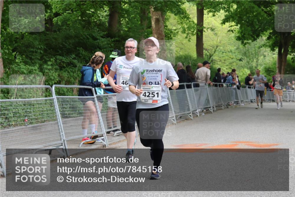 17.05.2025 - Störlauf Strokosch-Dieckow http://msf.ph/oto/7845158 17.05.2025 19:09:33 Ziel 46, 4251 meine-sportfotos.de