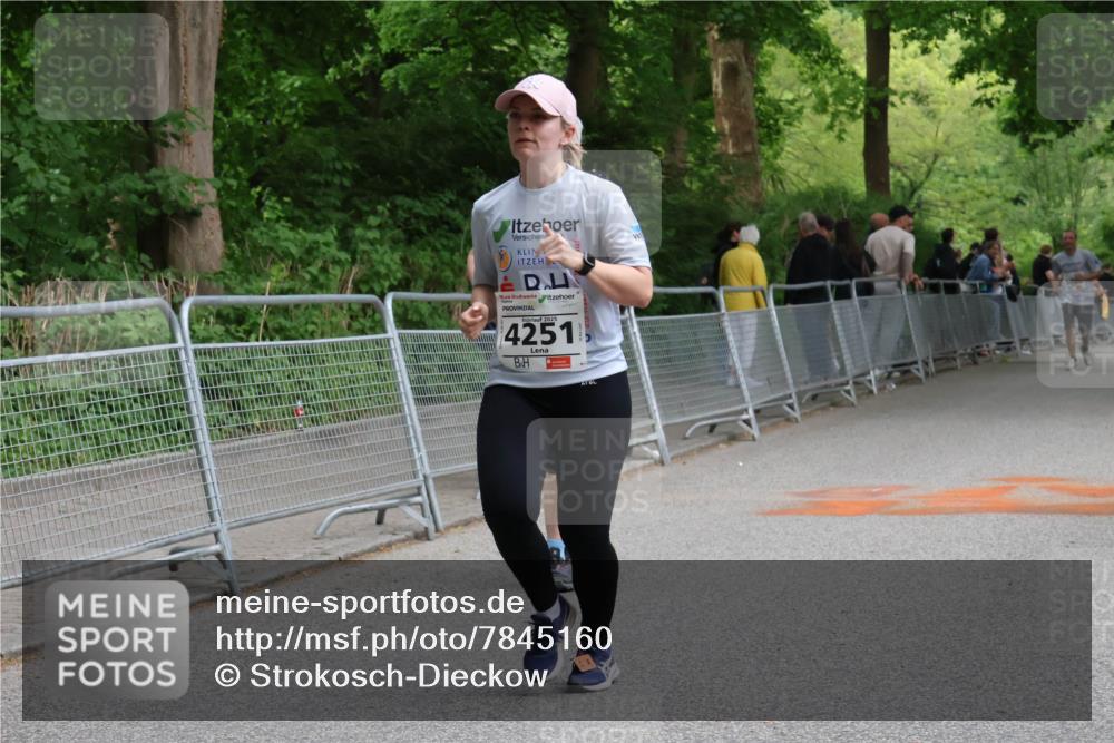 17.05.2025 - Störlauf Strokosch-Dieckow http://msf.ph/oto/7845160 17.05.2025 19:09:34 Ziel 2025, 4251 meine-sportfotos.de