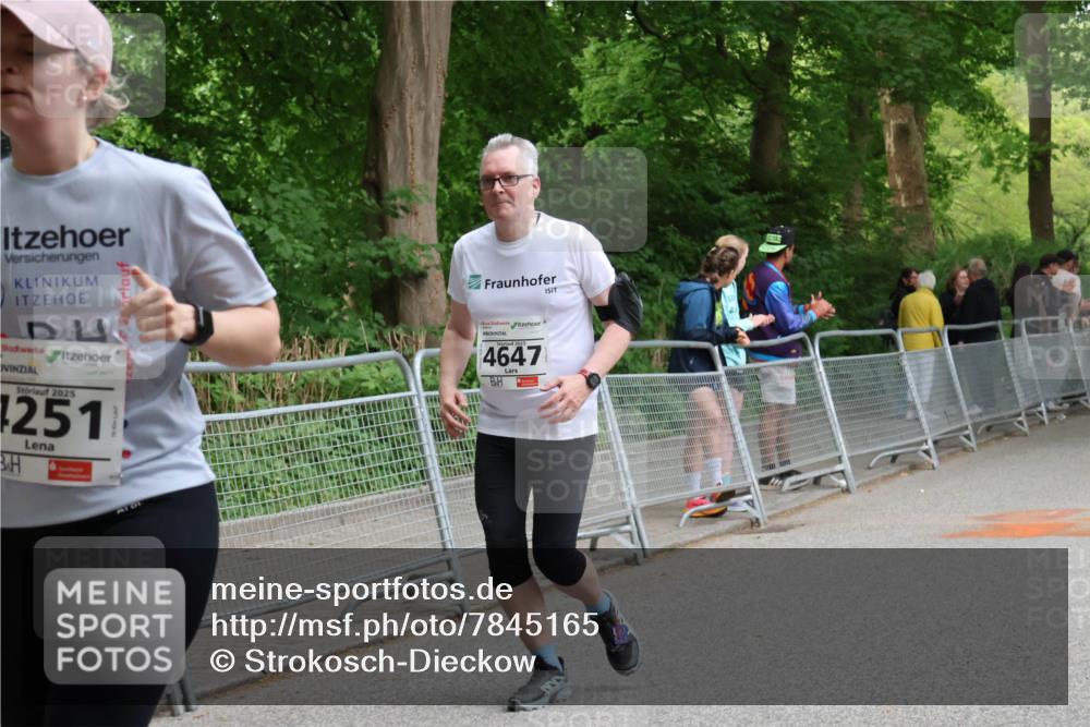 17.05.2025 - Störlauf Strokosch-Dieckow http://msf.ph/oto/7845165 17.05.2025 19:09:35 Ziel 2025, 7251, 4647 meine-sportfotos.de