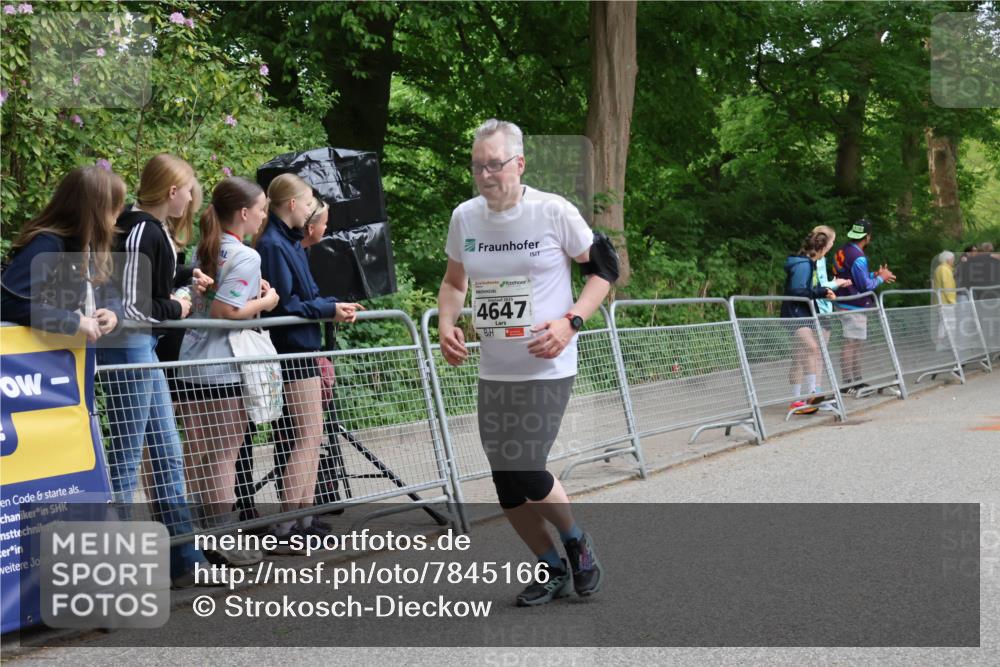 17.05.2025 - Störlauf Strokosch-Dieckow http://msf.ph/oto/7845166 17.05.2025 19:09:36 Ziel 4647 meine-sportfotos.de