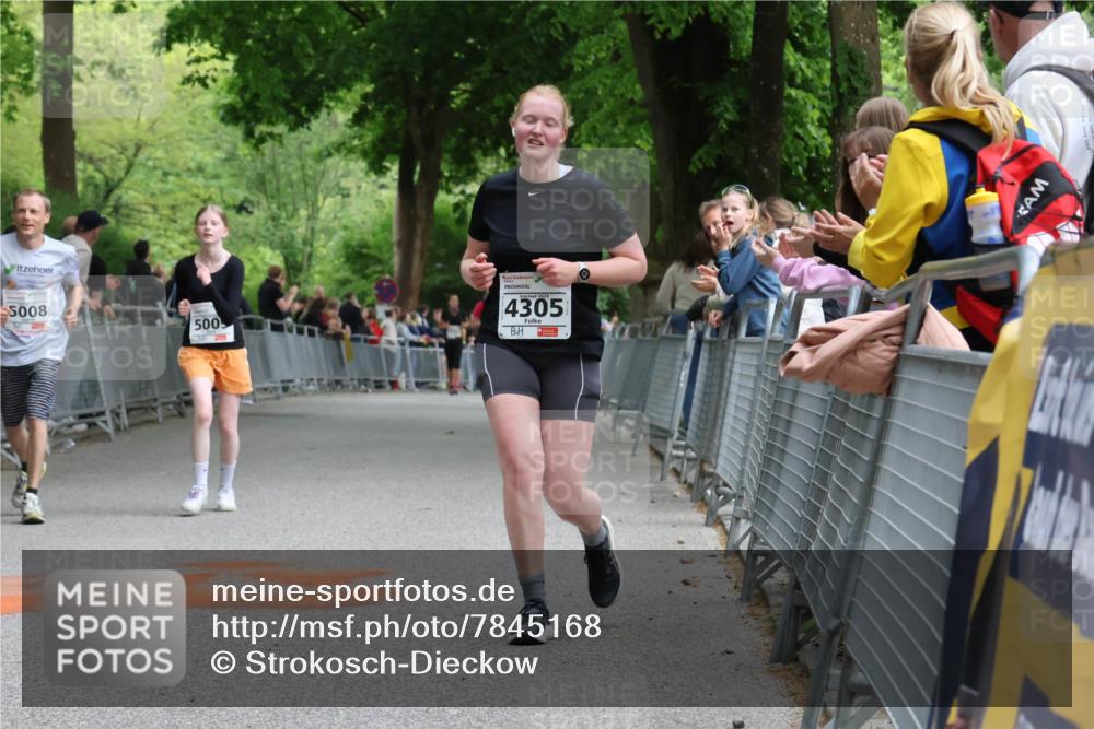 17.05.2025 - Störlauf Strokosch-Dieckow http://msf.ph/oto/7845168 17.05.2025 19:09:40 Ziel 5008, 500, 2025, 4305 meine-sportfotos.de