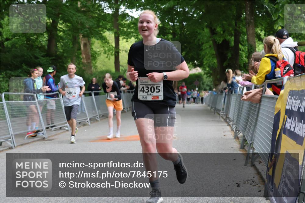 17.05.2025 - Störlauf Strokosch-Dieckow http://msf.ph/oto/7845175 17.05.2025 19:09:42 Ziel 5008, 2025, 4305 meine-sportfotos.de