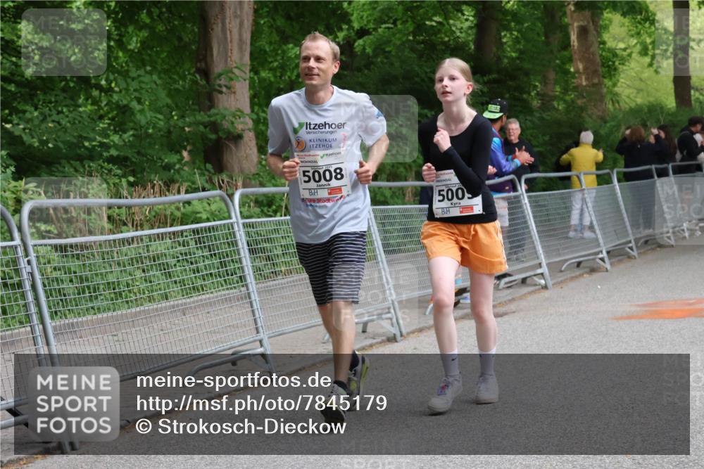 17.05.2025 - Störlauf Strokosch-Dieckow http://msf.ph/oto/7845179 17.05.2025 19:09:44 Ziel 5008, 500 meine-sportfotos.de