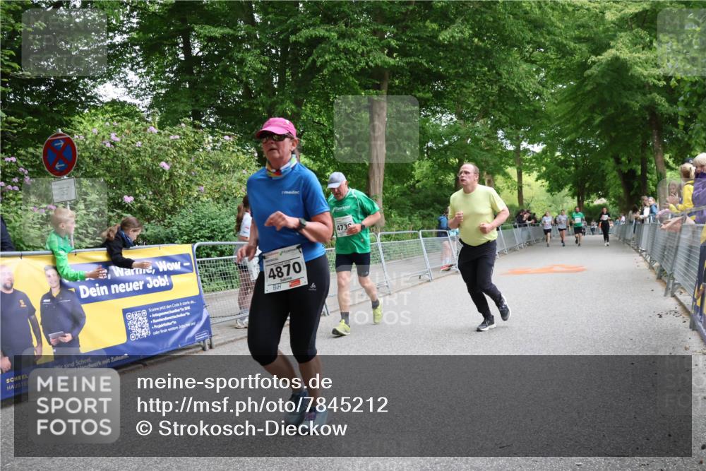 17.05.2025 - Störlauf Strokosch-Dieckow http://msf.ph/oto/7845212 17.05.2025 19:10:10 Ziel 4870, 6, 4736 meine-sportfotos.de