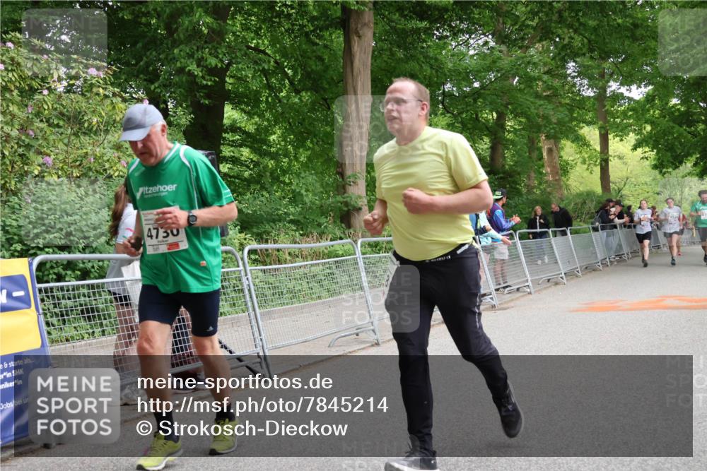 17.05.2025 - Störlauf Strokosch-Dieckow http://msf.ph/oto/7845214 17.05.2025 19:10:11 Ziel 4730 meine-sportfotos.de