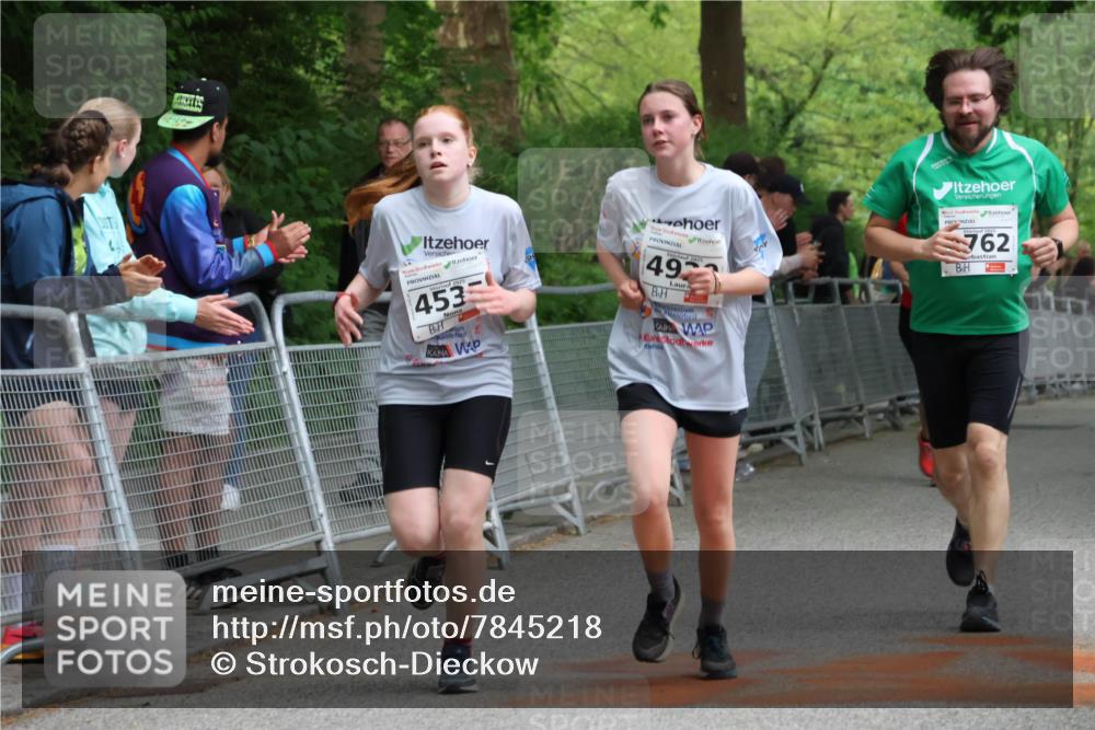 17.05.2025 - Störlauf Strokosch-Dieckow http://msf.ph/oto/7845218 17.05.2025 19:10:14 Ziel 453, 492, 762 meine-sportfotos.de