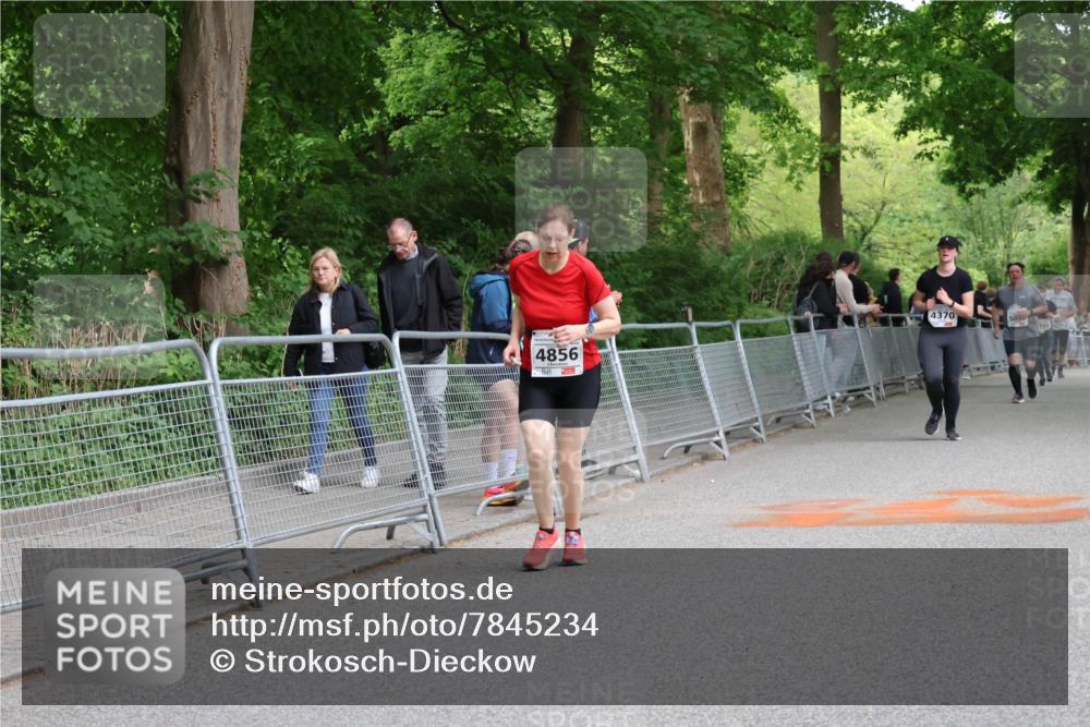 17.05.2025 - Störlauf Strokosch-Dieckow http://msf.ph/oto/7845234 17.05.2025 19:10:21 Ziel 4856, 4370 meine-sportfotos.de