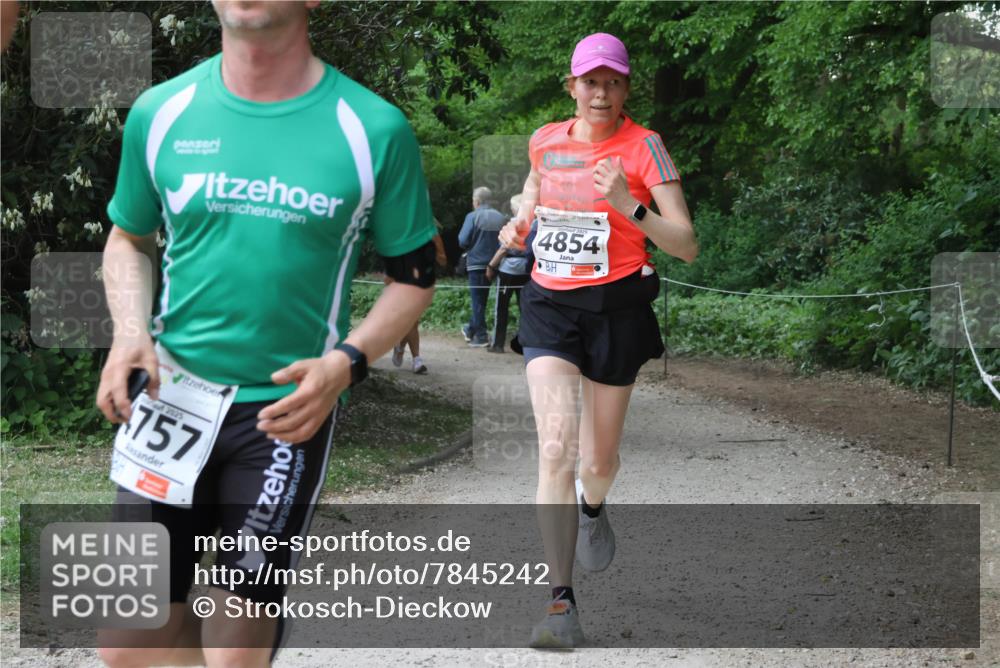 17.05.2025 - Störlauf Strokosch-Dieckow http://msf.ph/oto/7845242 17.05.2025 18:56:51 Laufen 2025, 4854, 2025, 757 meine-sportfotos.de
