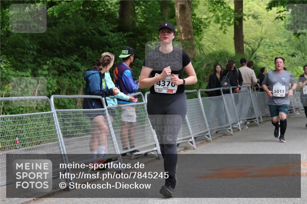 17.05.2025 - Störlauf Strokosch-Dieckow http://msf.ph/oto/7845245 17.05.2025 19:10:25 Ziel 4376, 5013, 47 meine-sportfotos.de