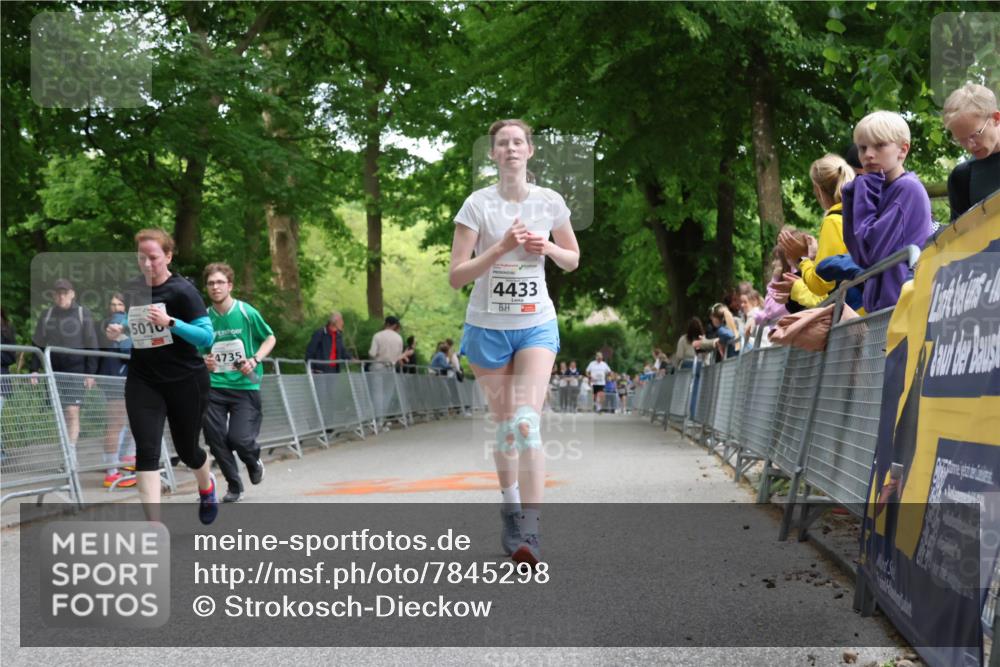 17.05.2025 - Störlauf Strokosch-Dieckow http://msf.ph/oto/7845298 17.05.2025 19:10:57 Ziel 5010, 4735, 4433 meine-sportfotos.de