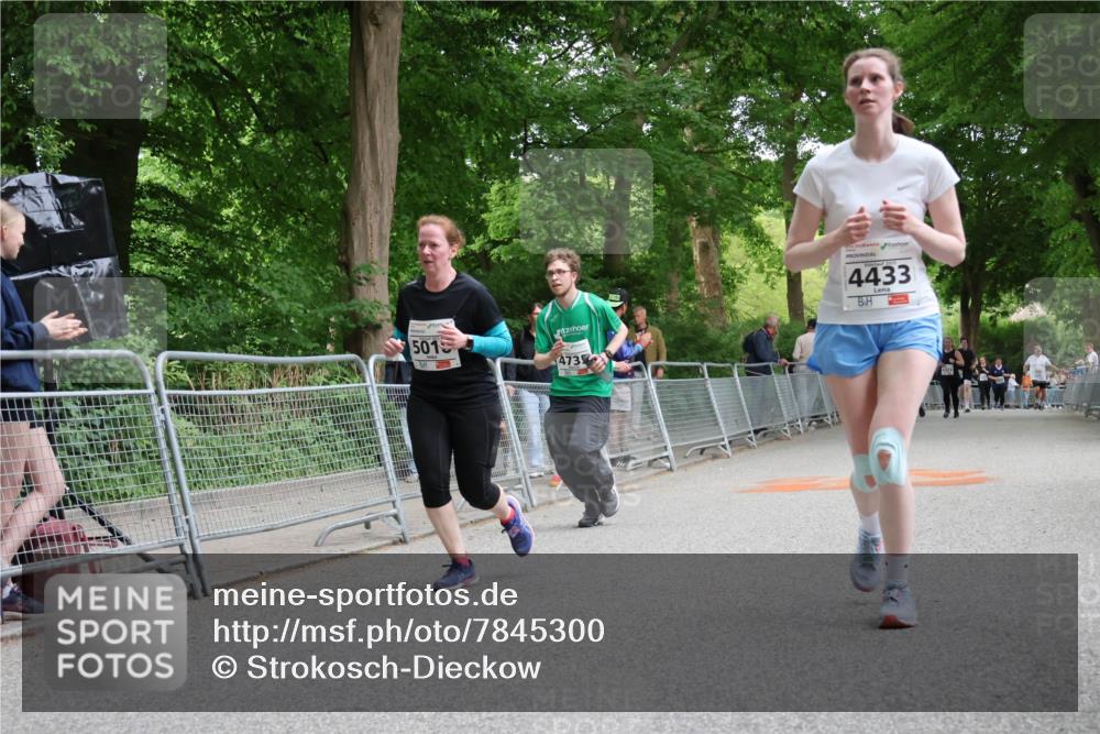 17.05.2025 - Störlauf Strokosch-Dieckow http://msf.ph/oto/7845300 17.05.2025 19:10:57 Ziel 501, 473, 4433 meine-sportfotos.de