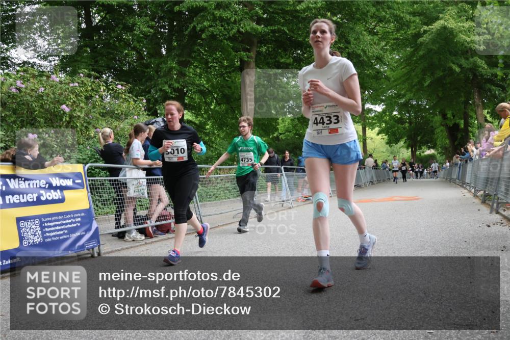 17.05.2025 - Störlauf Strokosch-Dieckow http://msf.ph/oto/7845302 17.05.2025 19:10:58 Ziel 5010, 4735, 4433 meine-sportfotos.de