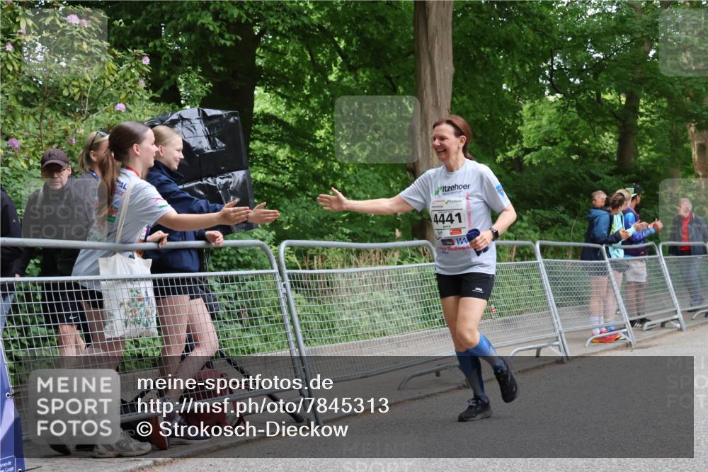 17.05.2025 - Störlauf Strokosch-Dieckow http://msf.ph/oto/7845313 17.05.2025 19:11:07 Ziel 4441 meine-sportfotos.de