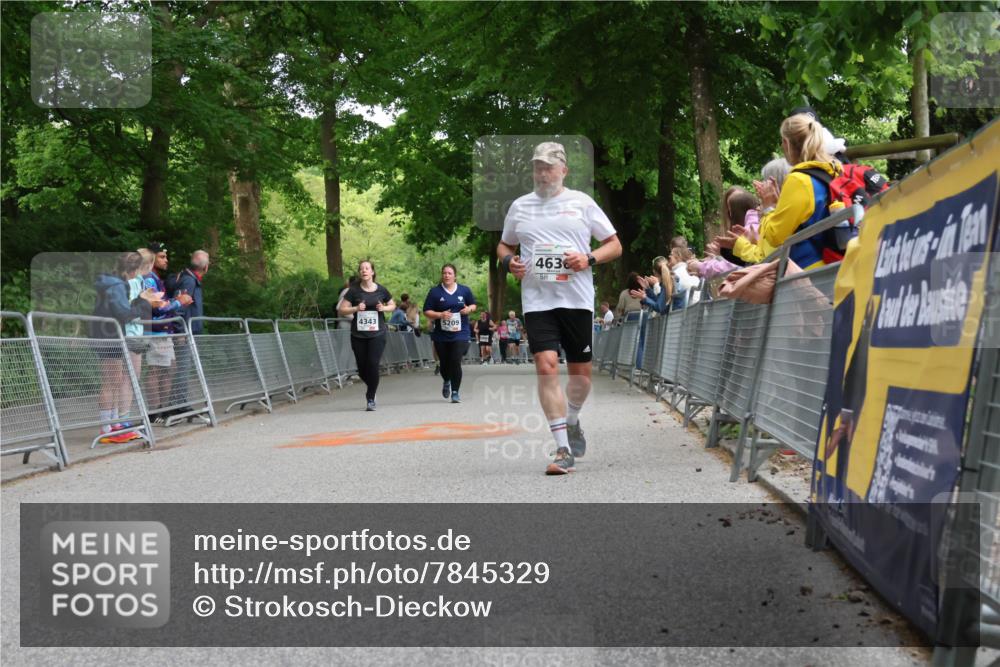 17.05.2025 - Störlauf Strokosch-Dieckow http://msf.ph/oto/7845329 17.05.2025 19:11:13 Ziel 4343, 5209, 463 meine-sportfotos.de