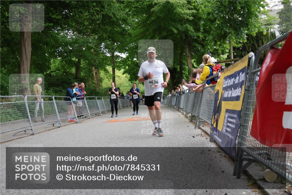 17.05.2025 - Störlauf Strokosch-Dieckow http://msf.ph/oto/7845331 17.05.2025 19:11:14 Ziel 4343, 5209, 4636 meine-sportfotos.de