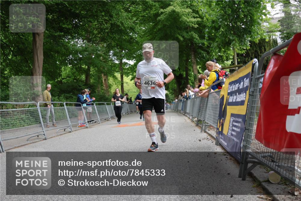 17.05.2025 - Störlauf Strokosch-Dieckow http://msf.ph/oto/7845333 17.05.2025 19:11:15 Ziel 4343, 4636 meine-sportfotos.de