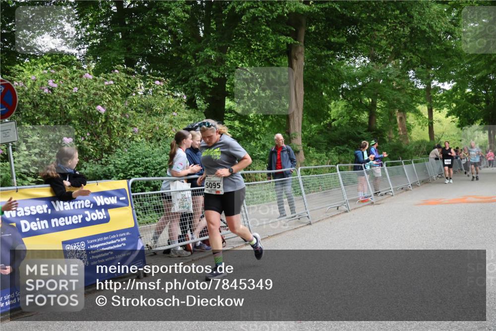 17.05.2025 - Störlauf Strokosch-Dieckow http://msf.ph/oto/7845349 17.05.2025 19:11:25 Ziel 5095 meine-sportfotos.de