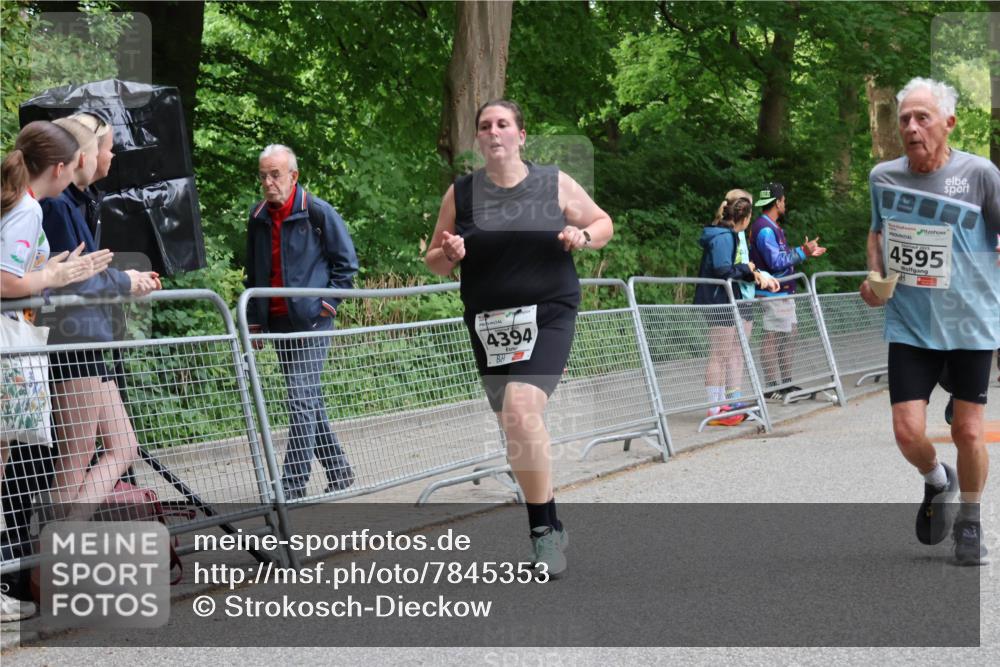17.05.2025 - Störlauf Strokosch-Dieckow http://msf.ph/oto/7845353 17.05.2025 19:11:31 Ziel 4394, 4595 meine-sportfotos.de