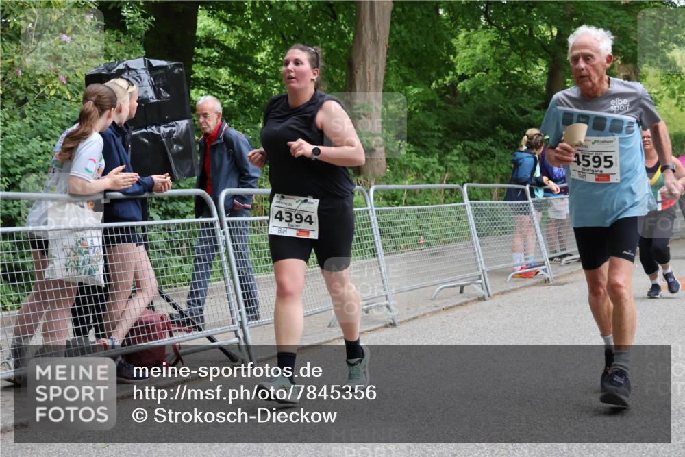 17.05.2025 - Störlauf Strokosch-Dieckow http://msf.ph/oto/7845356 17.05.2025 19:11:32 Ziel 4394, 2025, 4595 meine-sportfotos.de