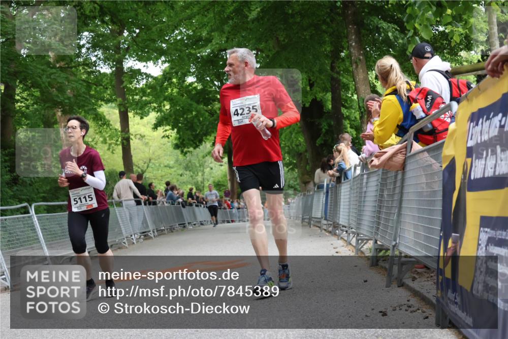 17.05.2025 - Störlauf Strokosch-Dieckow http://msf.ph/oto/7845389 17.05.2025 19:12:07 Ziel 5115, 4235 meine-sportfotos.de