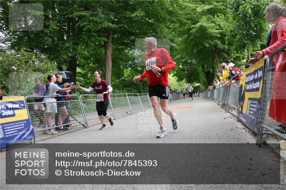 17.05.2025 - Störlauf Strokosch-Dieckow http://msf.ph/oto/7845393 17.05.2025 19:12:09 Ziel 5115, 4235 meine-sportfotos.de