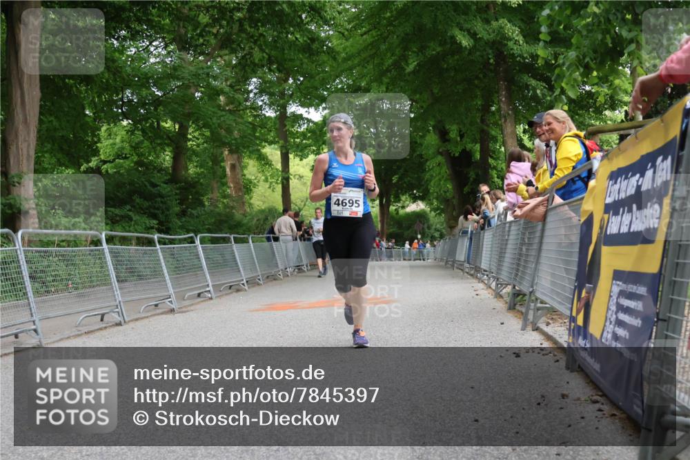17.05.2025 - Störlauf Strokosch-Dieckow http://msf.ph/oto/7845397 17.05.2025 19:12:15 Ziel 4695 meine-sportfotos.de