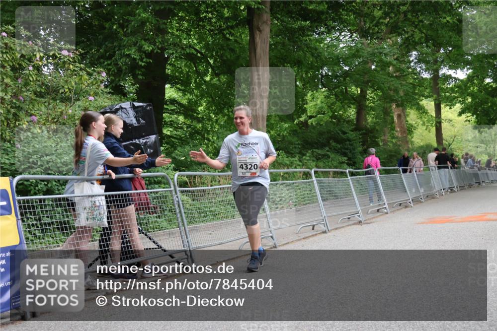 17.05.2025 - Störlauf Strokosch-Dieckow http://msf.ph/oto/7845404 17.05.2025 19:12:22 Ziel 4320 meine-sportfotos.de