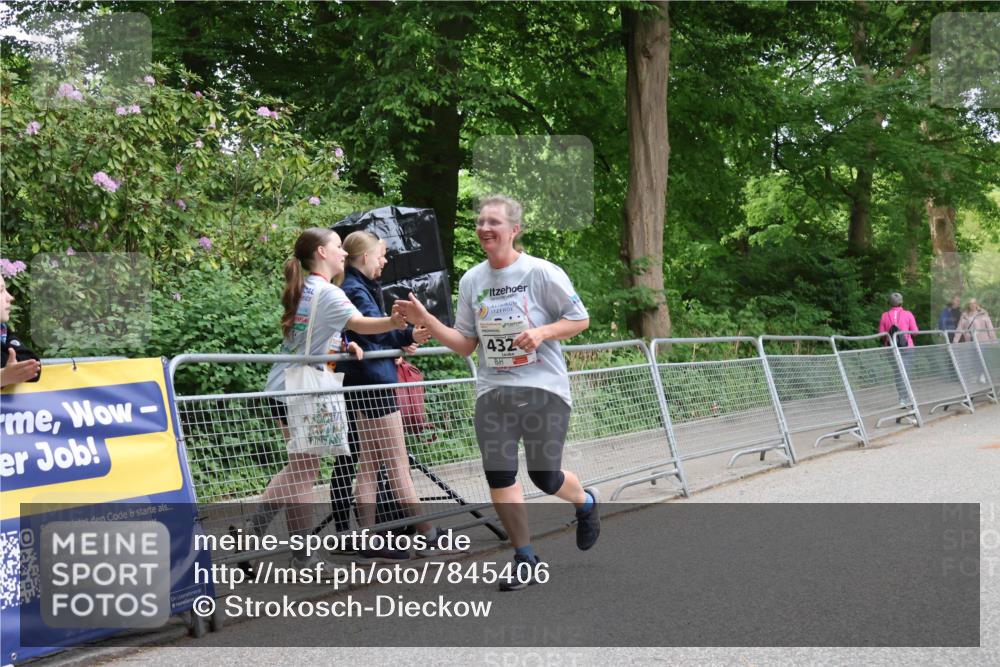17.05.2025 - Störlauf Strokosch-Dieckow http://msf.ph/oto/7845406 17.05.2025 19:12:23 Ziel 432 meine-sportfotos.de