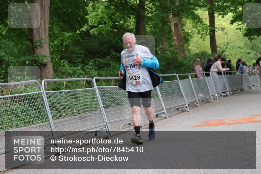 17.05.2025 - Störlauf Strokosch-Dieckow http://msf.ph/oto/7845410 17.05.2025 19:12:46 Ziel 4428 meine-sportfotos.de