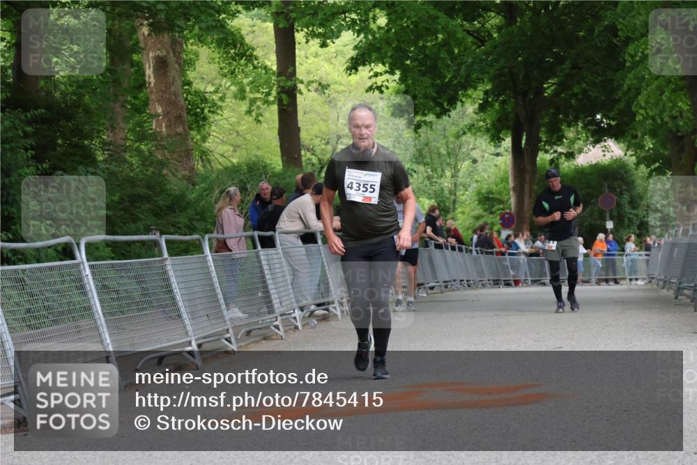 17.05.2025 - Störlauf Strokosch-Dieckow http://msf.ph/oto/7845415 17.05.2025 19:12:52 Ziel 4355 meine-sportfotos.de