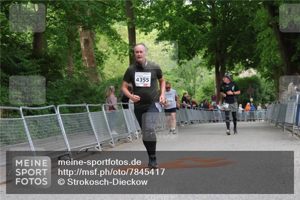 17.05.2025 - Störlauf Strokosch-Dieckow http://msf.ph/oto/7845417 17.05.2025 19:12:54 Ziel 4355, 4796, 681 meine-sportfotos.de