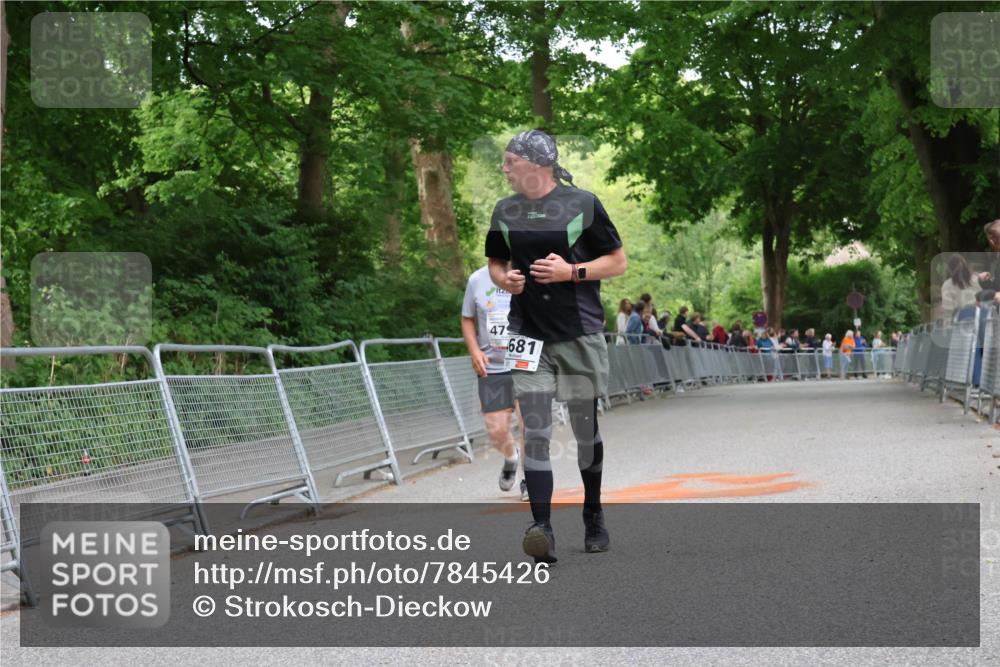 17.05.2025 - Störlauf Strokosch-Dieckow http://msf.ph/oto/7845426 17.05.2025 19:13:01 Ziel 47, 681 meine-sportfotos.de