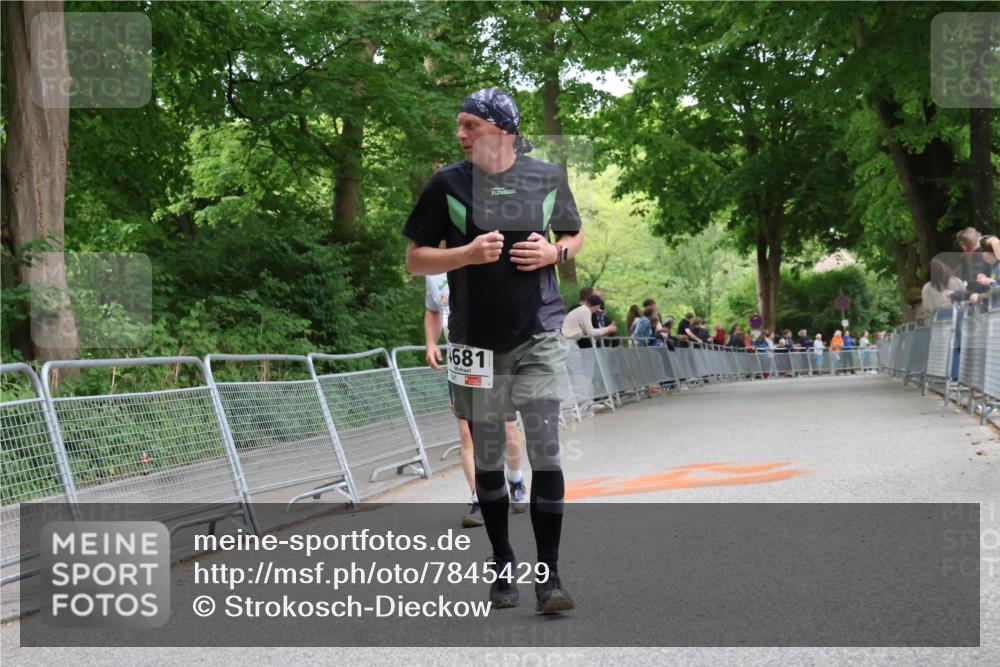 17.05.2025 - Störlauf Strokosch-Dieckow http://msf.ph/oto/7845429 17.05.2025 19:13:02 Ziel 681 meine-sportfotos.de